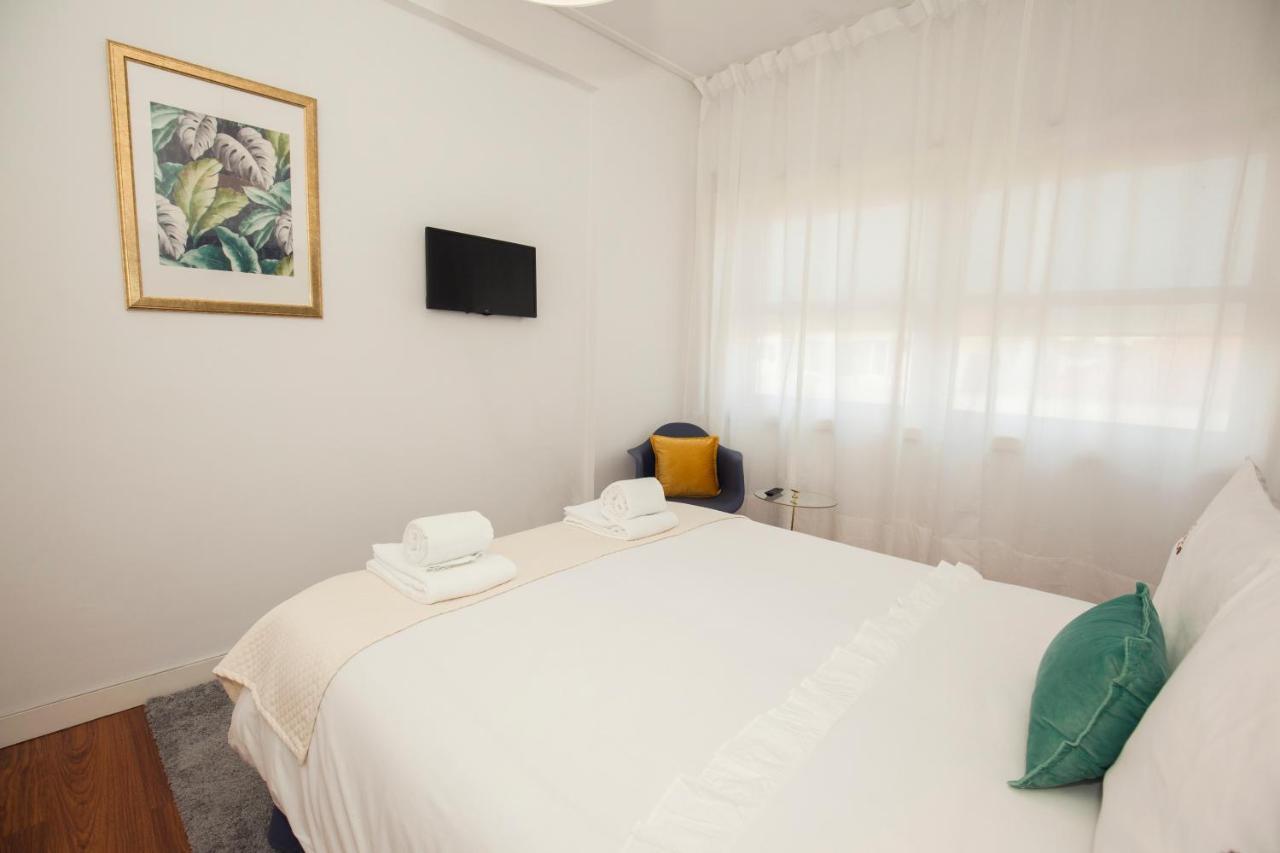 Ml Apartments Charming Rooms, Porto