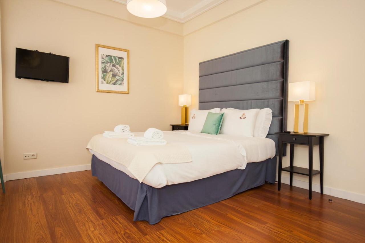 Ml Apartments Charming Rooms — Fotos 1